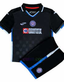 Camiseta Cruz Azul 2ª Equipación 2022/23 Niño | Cuirz 2