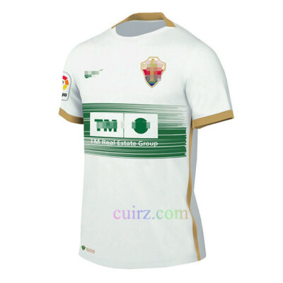 Camiseta Elche CF 1ª Equipación 2022/23 | Cuirz