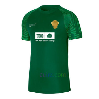 Camiseta Elche CF 2ª Equipación 2022/23 | Cuirz
