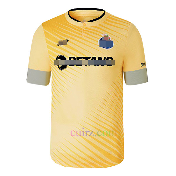 Camiseta FC Porto 2ª Equipación 2022/23 | Cuirz