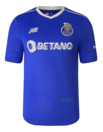 Camiseta FC Porto 2ª Equipación 2022/23