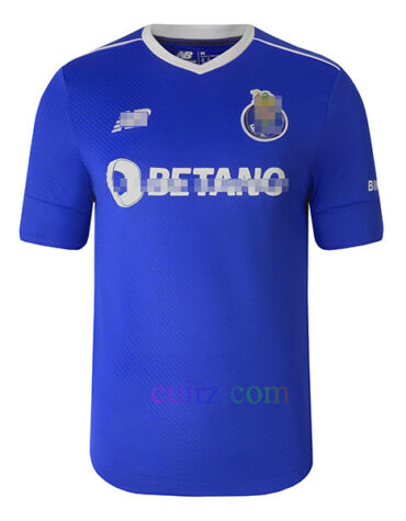 Camiseta FC Porto 3ª Equipación 2022/23 | Cuirz