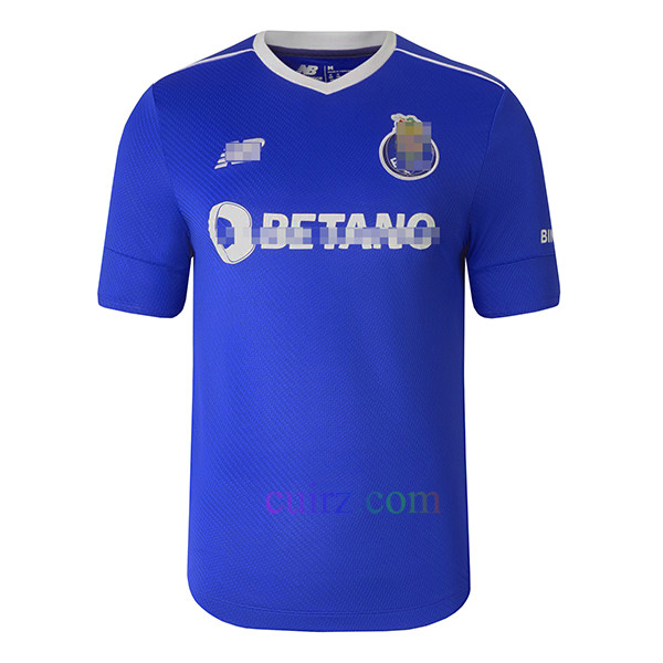 Camiseta FC Porto 3ª Equipación 2022/23 | Cuirz