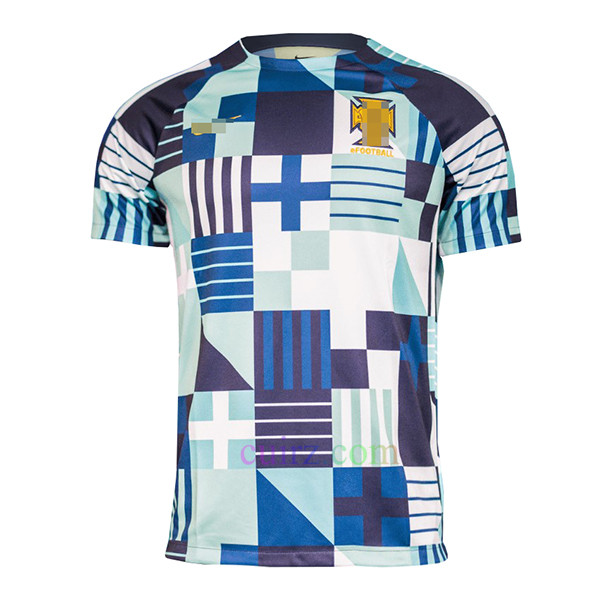 Camiseta Portugal eFootball 2022 | Cuirz 3
