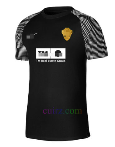 Camiseta Elche CF 3ª Equipación 2022/23 | Cuirz