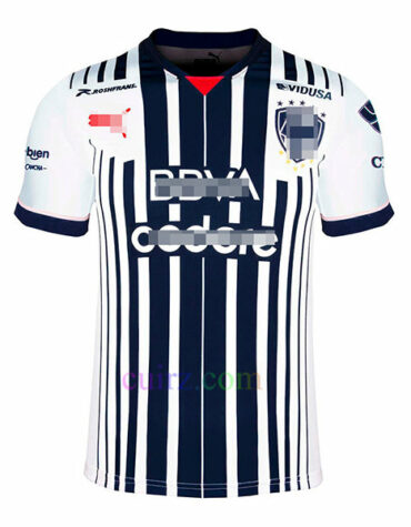 Camiseta Monterrey 1ª Equipación 2022/23 | Cuirz 5