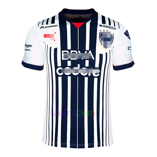 Camiseta Monterrey 1ª Equipación 2022/23 | Cuirz 3
