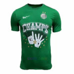 Camiseta Maccabi Haifa Champion 2022/23 verde