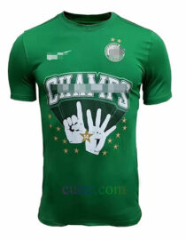 Camiseta Maccabi Haifa Champion 2022/23 | Cuirz 2