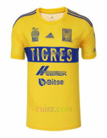 Camiseta de Portero Tigres UANL 2022/23 Niño | Cuirz 2
