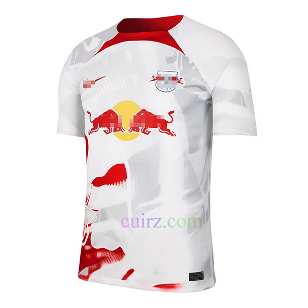 Camiseta RB Leipzig 1ª Equipación 2022/23