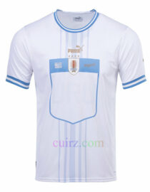 Camiseta Real Betis 3ª Equipación 2022/23 | Cuirz
