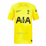 Camiseta Portero Tottenham 2022/23
