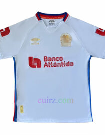 Camiseta Club Deportivo Olimpia 3ª Equipación 2023/24 | Cuirz 2