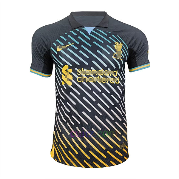 Camiseta Liverpool 2023/24 Edición Especial | Cuirz