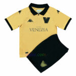 Camiseta Venezia 3ª Equipación 2022/23 Niño