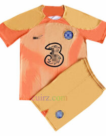 Camiseta Portero Chelsea 2022/23 | Cuirz 2