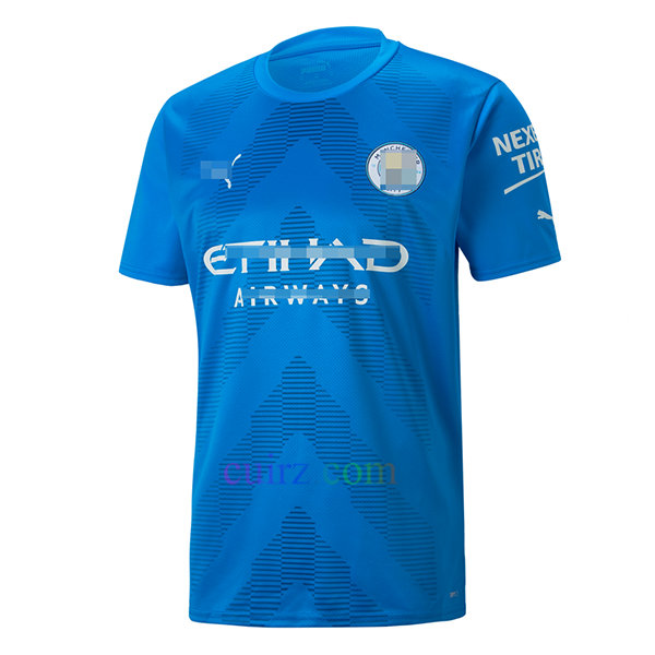 Camiseta Portero Man City 2022/23 | Cuirz