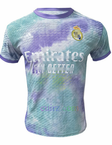 Camiseta Real Madrid 2023/24 Edición Especial | Cuirz