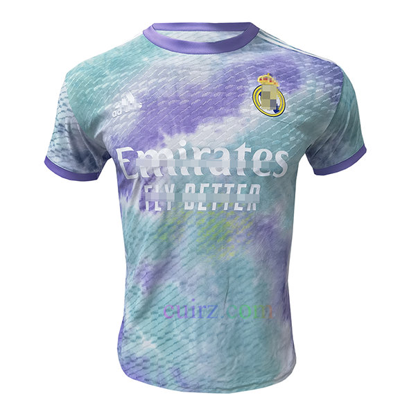 Camiseta Real Madrid 2023/24 Edición Especial | Cuirz 3
