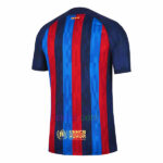 Drake Camiseta FC Barcelona 1ª Equipación 2022/23 | Cuirz 3