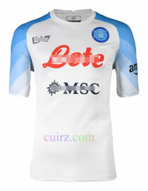 Camiseta Portero SSC Napoli 2022/23 Niño | Cuirz 2