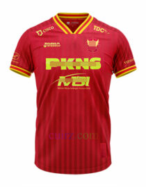 Camiseta Selangor FC 2ª Equipación 2022/23 Versión Jugador | Cuirz