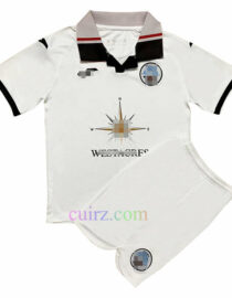 Camiseta Swansea 1ª Equipación 2022/23