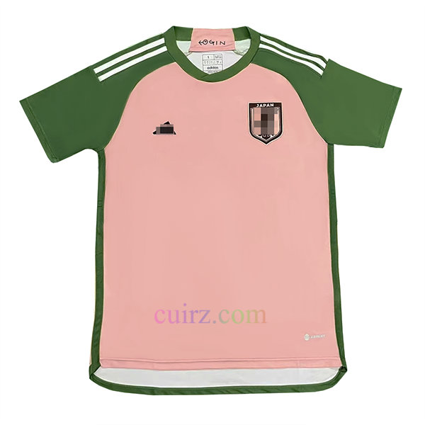 Camiseta Japón Edición Especial 2022/23 | Cuirz