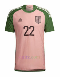 Camiseta Japón Edición Especial 2022/23 | Cuirz