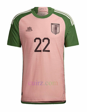 Camiseta Japón Edición Especial 2022/23 Versión Jugador | Cuirz