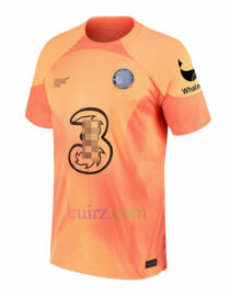 Camiseta Portero Chelsea 2022/23 Niño | Cuirz