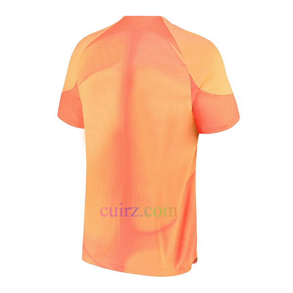 Camiseta Portero Chelsea 2022/23 | Cuirz 4