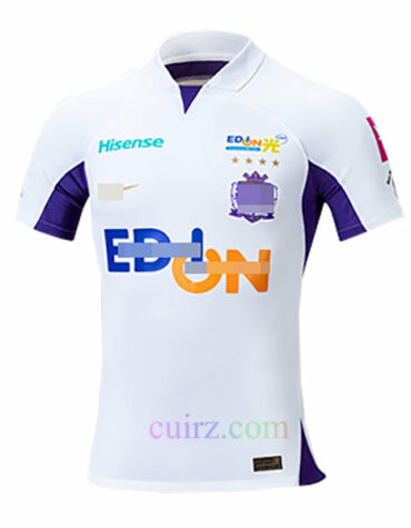 Camiseta Sanfrecce Hiroshima 2ª Equipación 2023/24