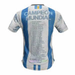 Camiseta Conmemorativa Argentina 2022/23 Versión Jugador | Cuirz 3