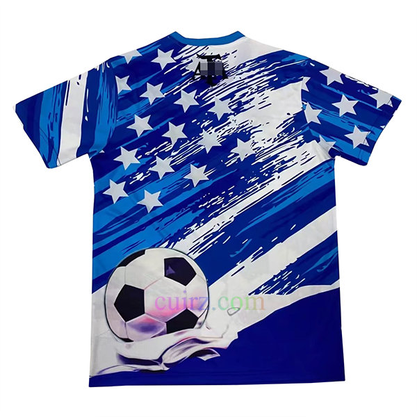 Camiseta Argentina 2022/23 Conmemorativa | Cuirz 4