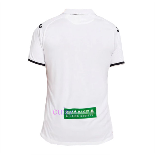 Camiseta Swansea 1ª Equipación 2022/23 | Cuirz 4