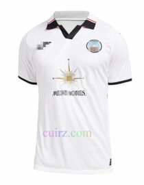Camiseta Swansea 1ª Equipación 2022/23 Niño | Cuirz