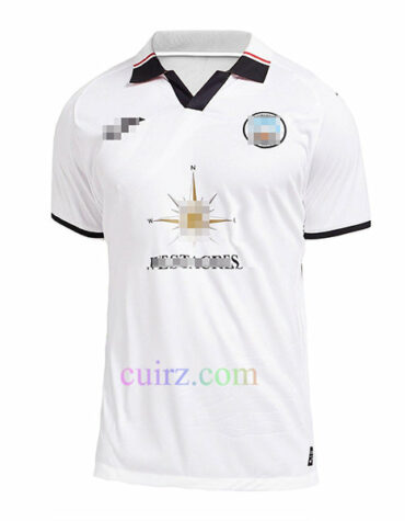 Camiseta Swansea 1ª Equipación 2022/23 | Cuirz