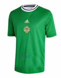 Camiseta de Irlanda del Norte 2ª Equipación 2022 | Cuirz