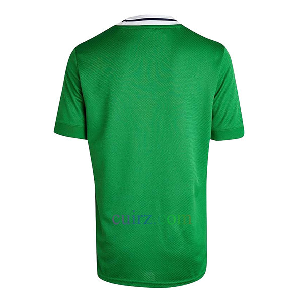 Camiseta de Irlanda del Norte 1ª Equipación 2022 | Cuirz 4