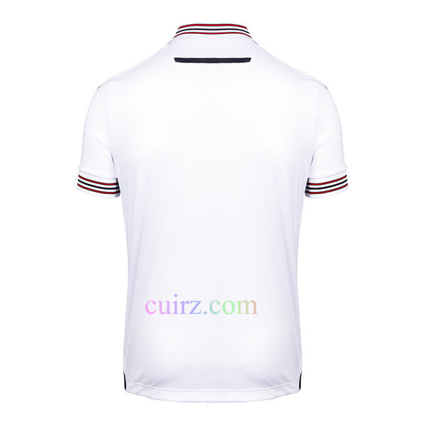 Camiseta Stoke City 2ª Equipación 2022/23 | Cuirz 4