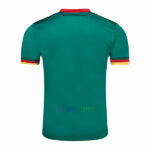 Camiseta de Camerún 1ª Equipación 2022 Versión Jugador | Cuirz 3
