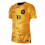 Camiseta Depay Países Bajos 1ª Equipación 2022/23 | Cuirz 3