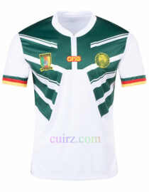Camiseta de Irlanda del Norte 1ª Equipación 2022 | Cuirz