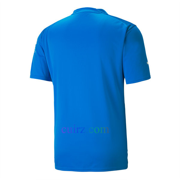 Camiseta Portero Man City 2022/23 | Cuirz 4