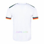 Camiseta de Camerún 2ª Equipación 2022 Copa Mundial | Cuirz 3
