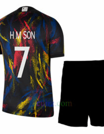 Camiseta de H M Son Corea del Sur 1ª Equipación 2022/23