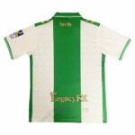 Camiseta Real Betis 4ª Equipación 2022/23 | Cuirz 3