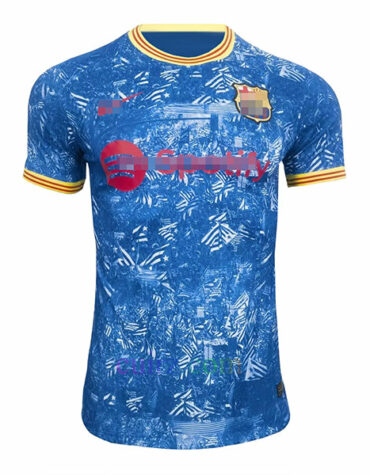 Camiseta Barça 1ª Equipación 2023/24 Versión Jugador | Cuirz